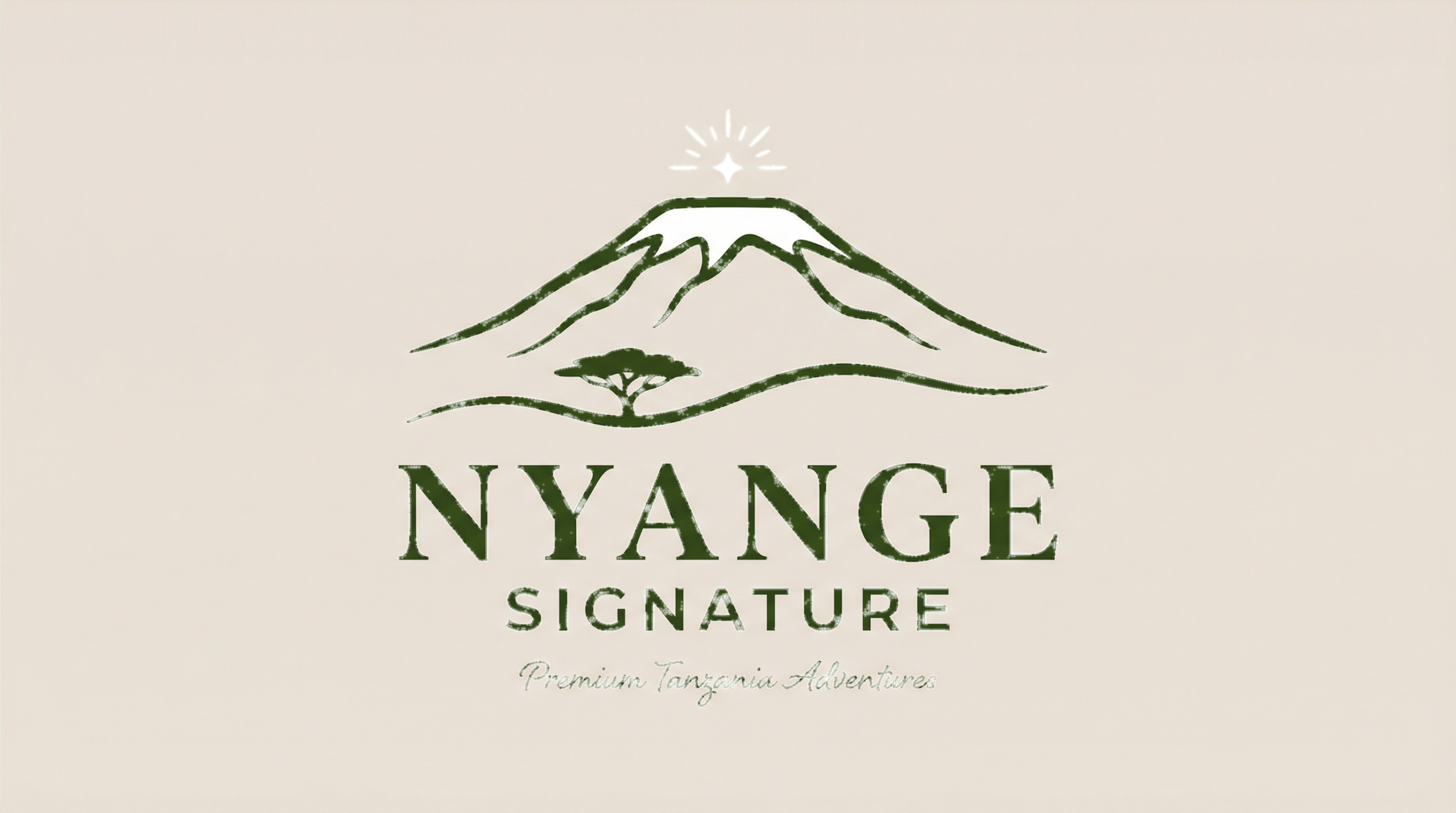Nyange Signature