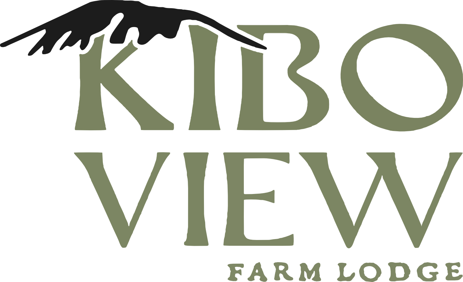 Kibo View Farm Lodge